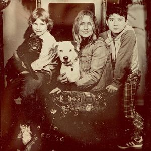 Meet your Posher, Marija